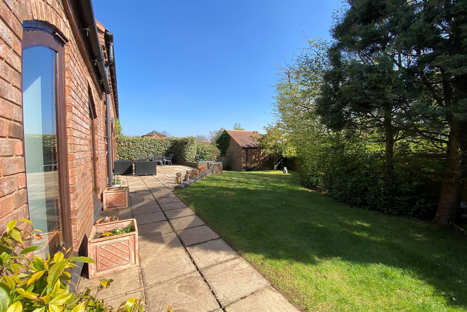 Castle Barns, Cookley, Kidderminster